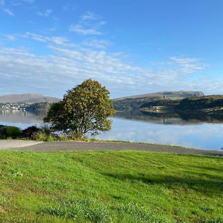 Scorr House Apartment Portree Bagian luar foto