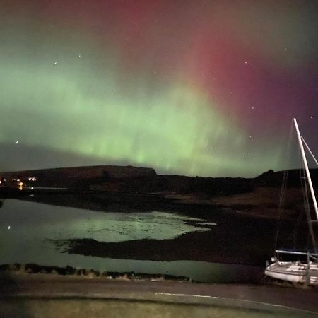 Scorr House Apartment Portree Bagian luar foto
