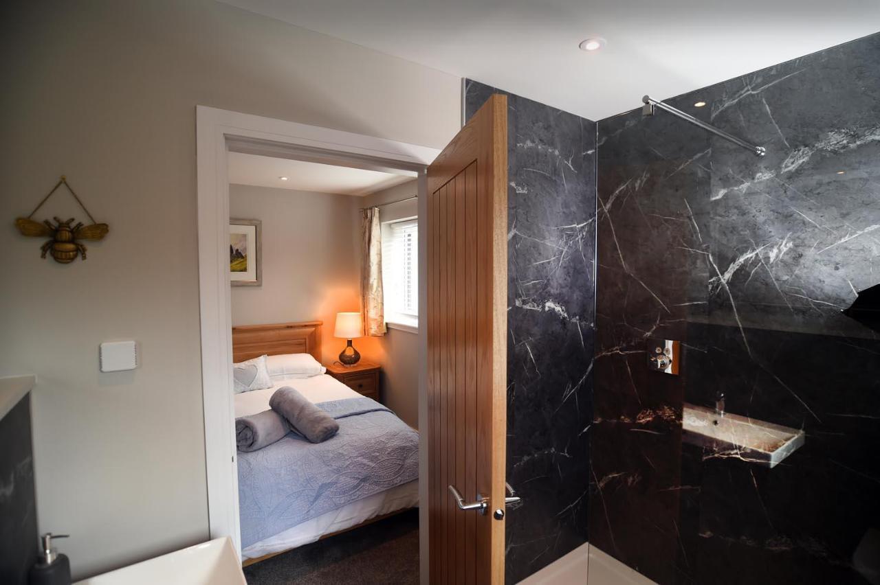 Scorr House Apartment Portree Bagian luar foto