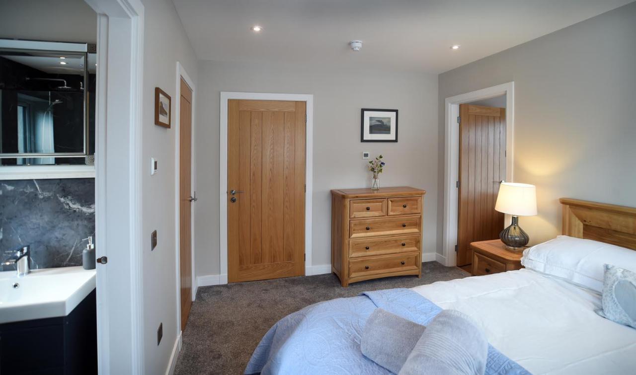 Scorr House Apartment Portree Bagian luar foto