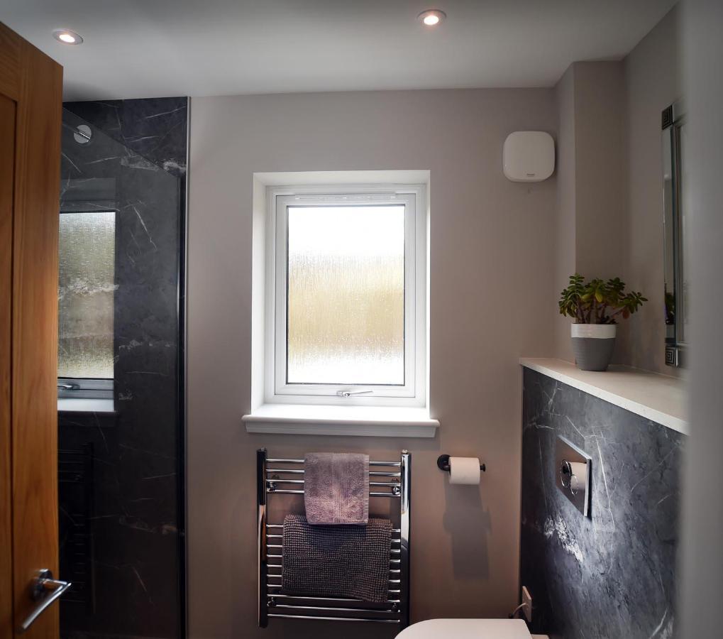 Scorr House Apartment Portree Bagian luar foto