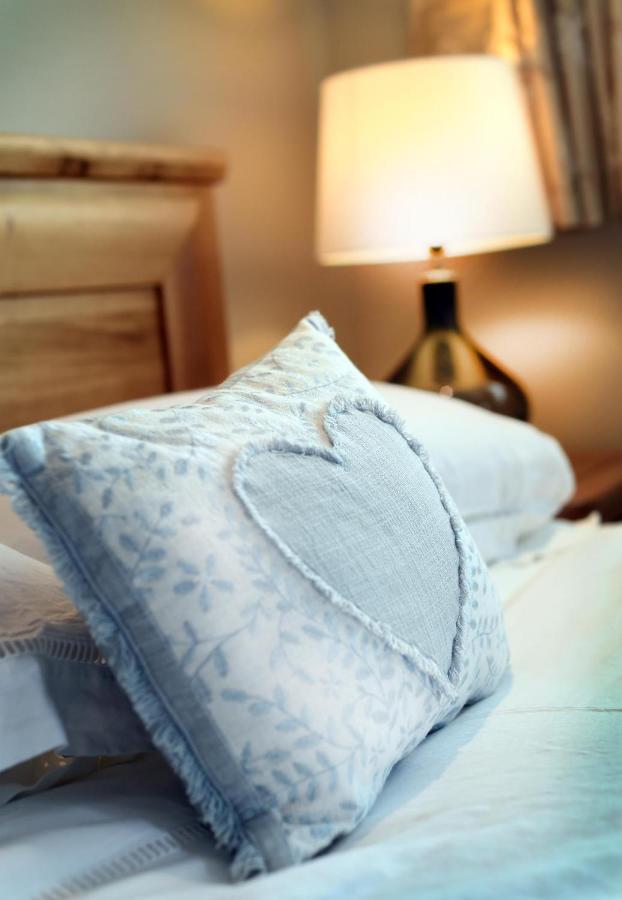 Scorr House Apartment Portree Bagian luar foto
