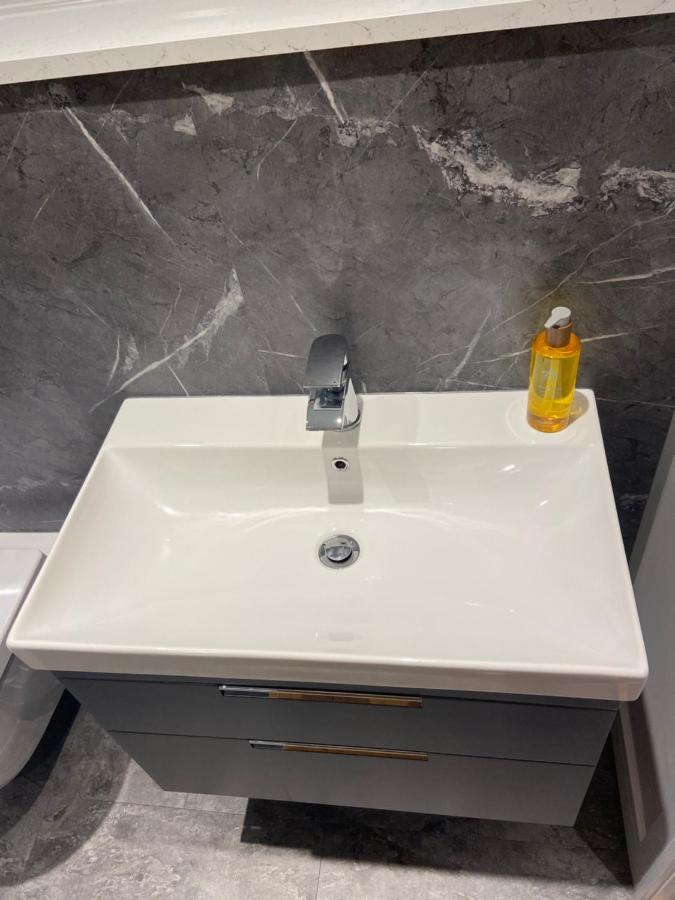 Scorr House Apartment Portree Bagian luar foto