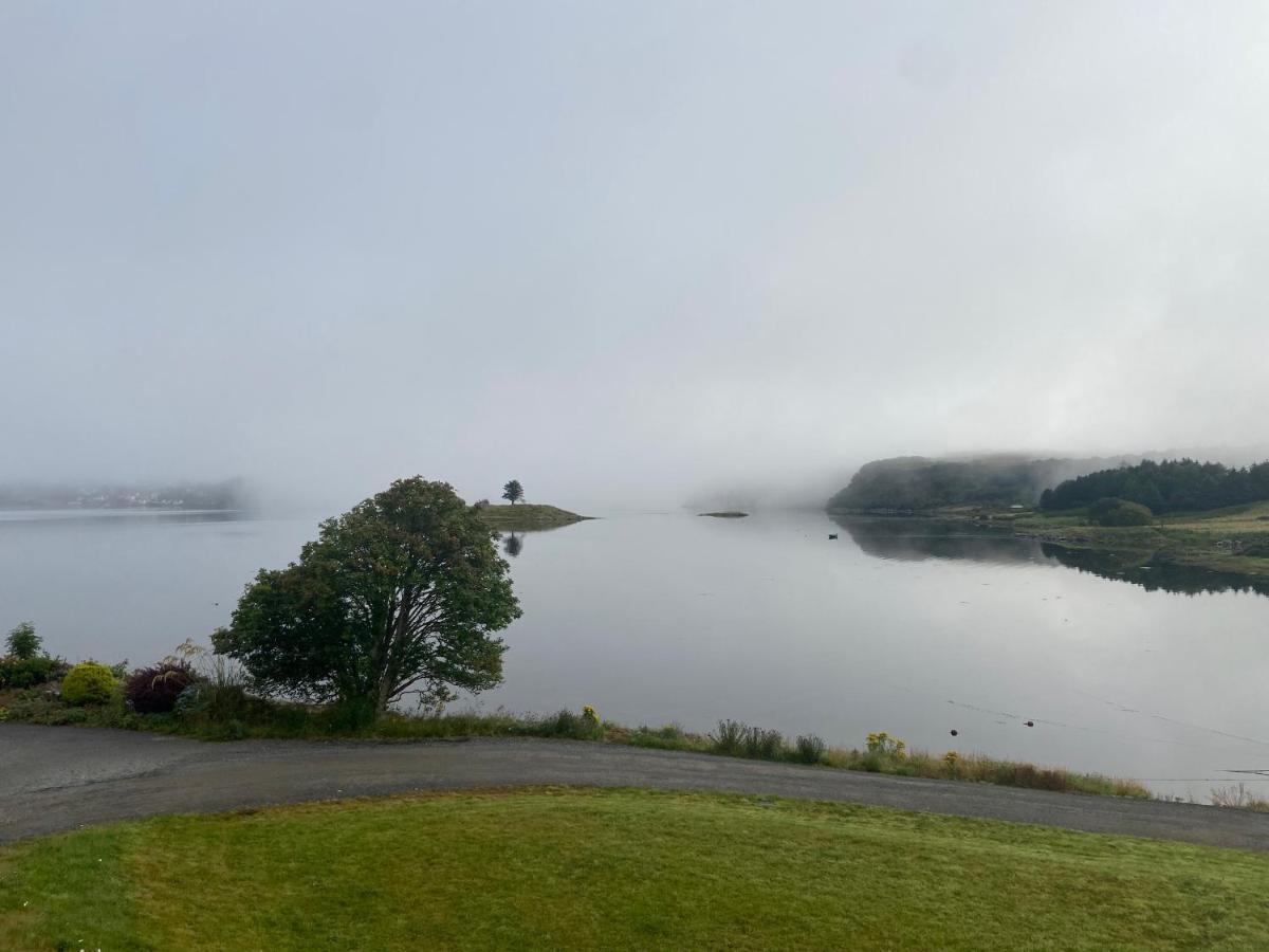 Scorr House Apartment Portree Bagian luar foto
