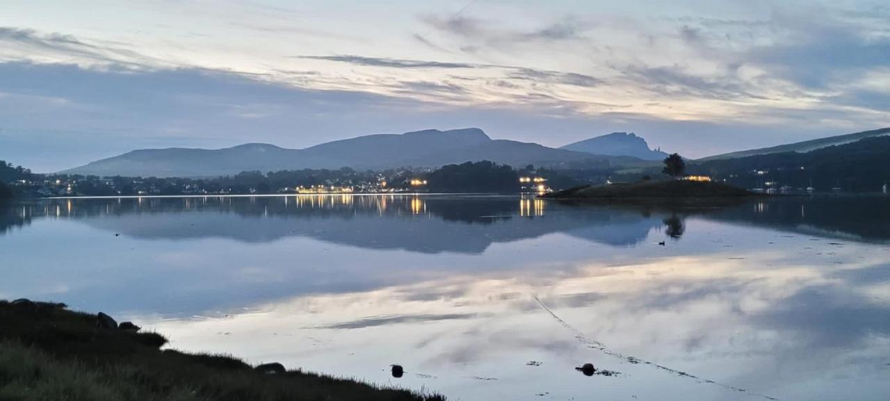Scorr House Apartment Portree Bagian luar foto